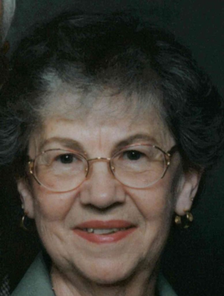 Bernice Pittenger