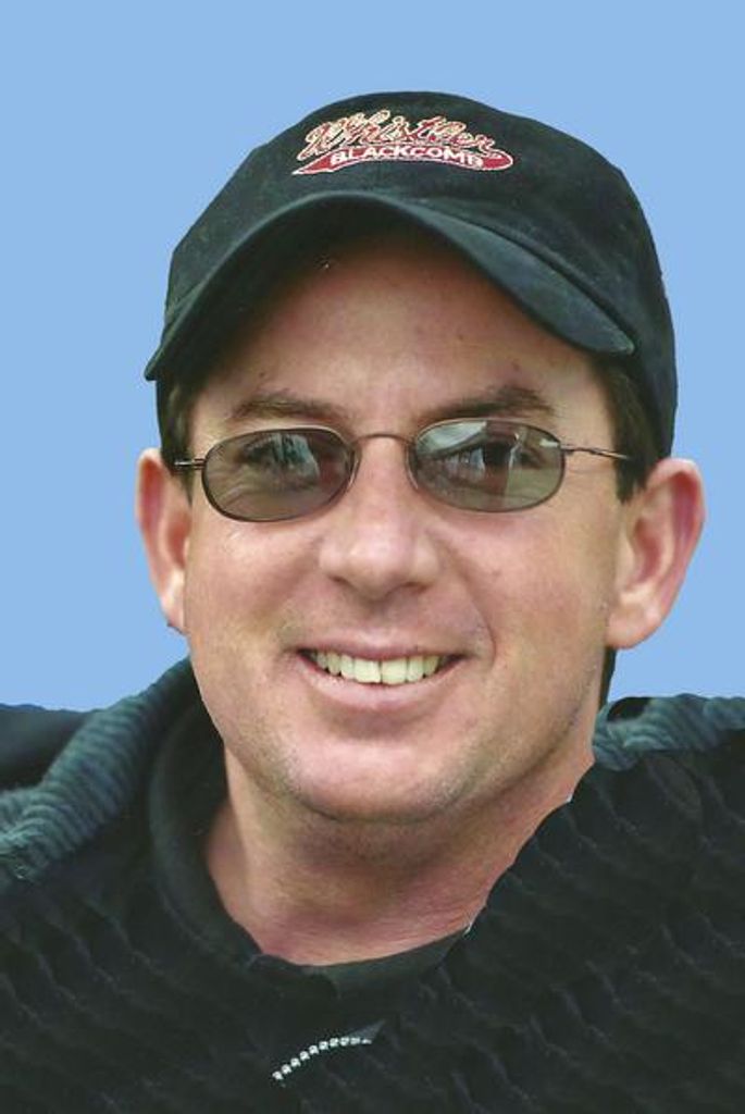 Todd M. Purcaro