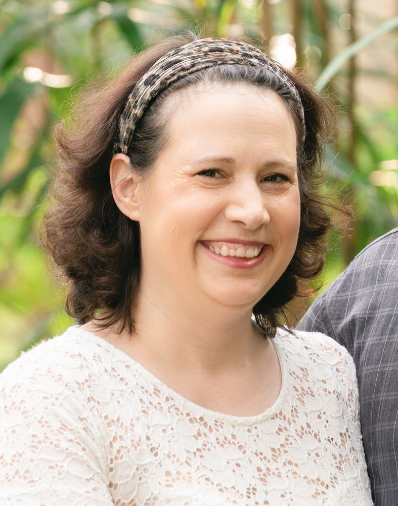 Beth Anne Burniche
