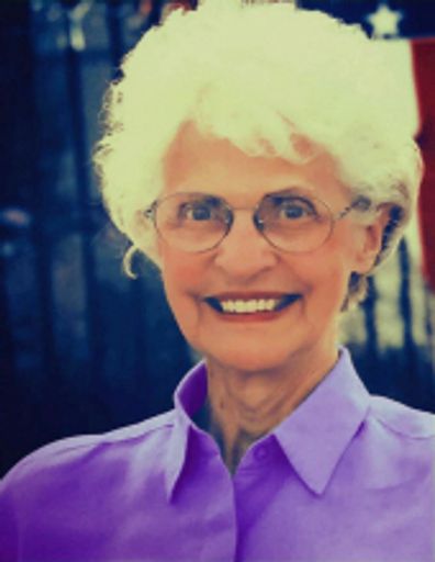 Katherine A. Langton Profile Photo