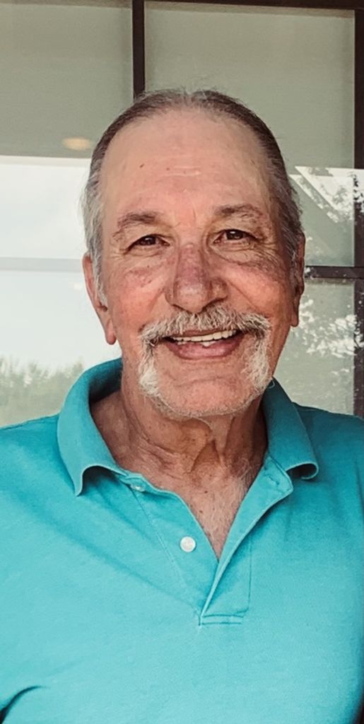 Charles “Chuck” Donald Schneider Profile Photo