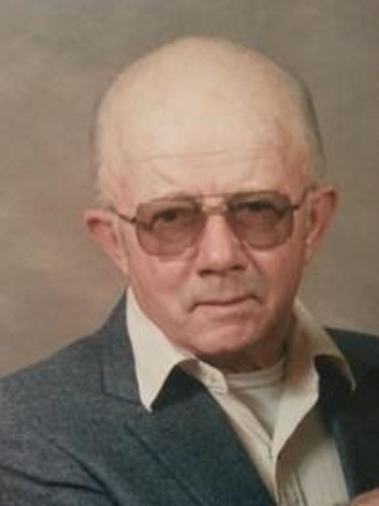 Wilbur Upperman