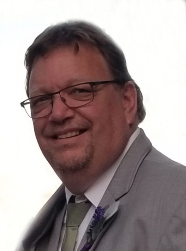 Todd Johnson