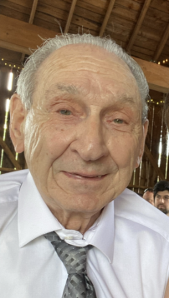 Marino P. Testaguzza