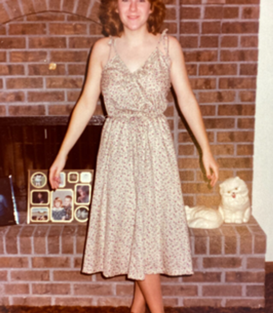 Lisa Sagley
