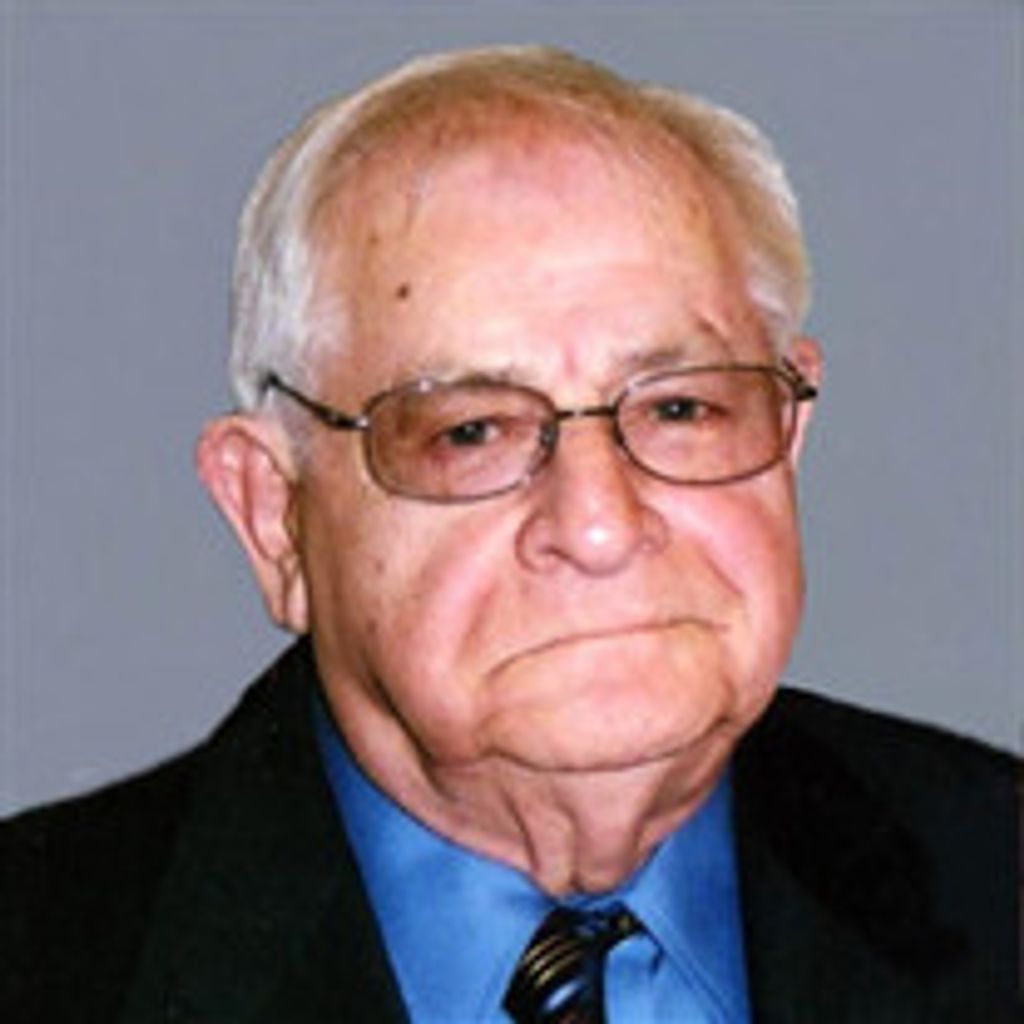 Orlando Giarusso Profile Photo