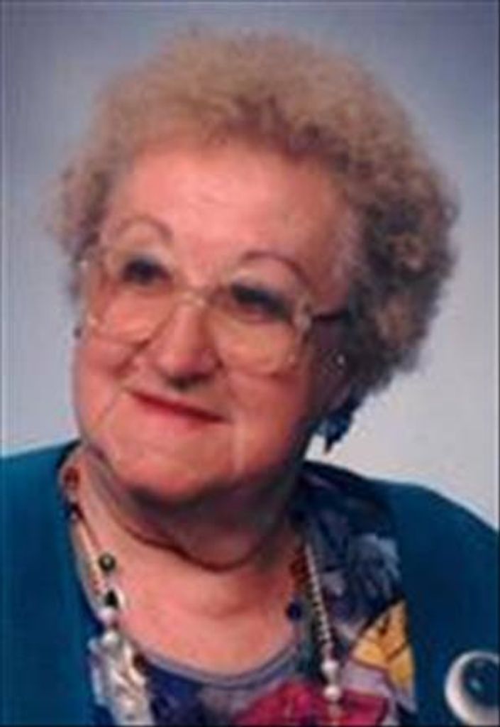 Elizabeth Weninger