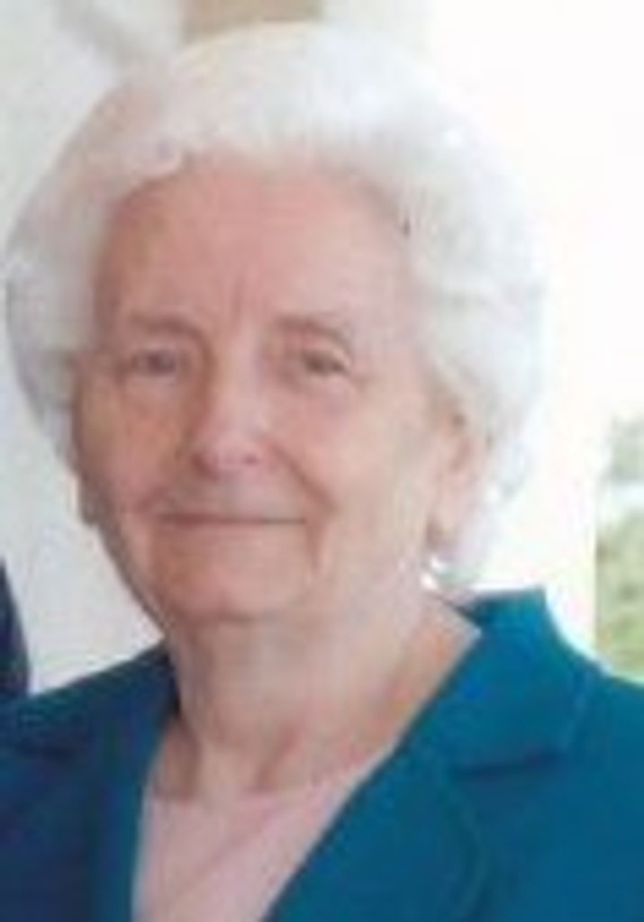 Elizabeth Engle
