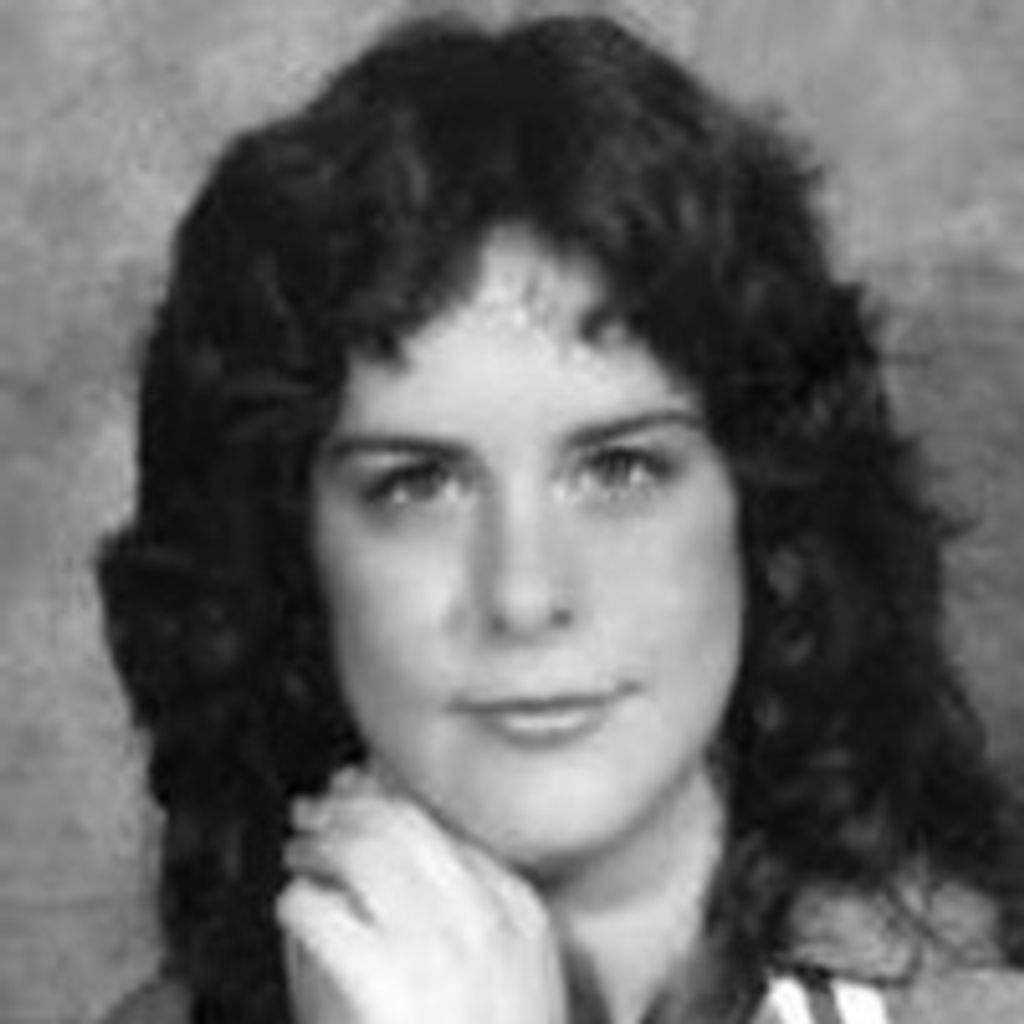 Melanie  Ciaramello Byrd
