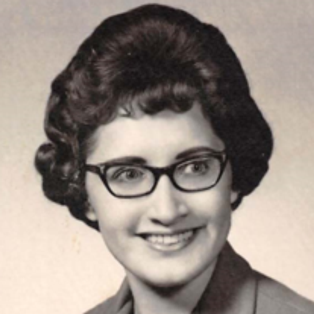 Linda M. Rickers