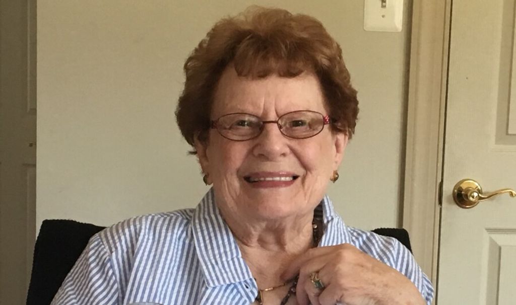 Edith T. (Staha)  Mcdonald