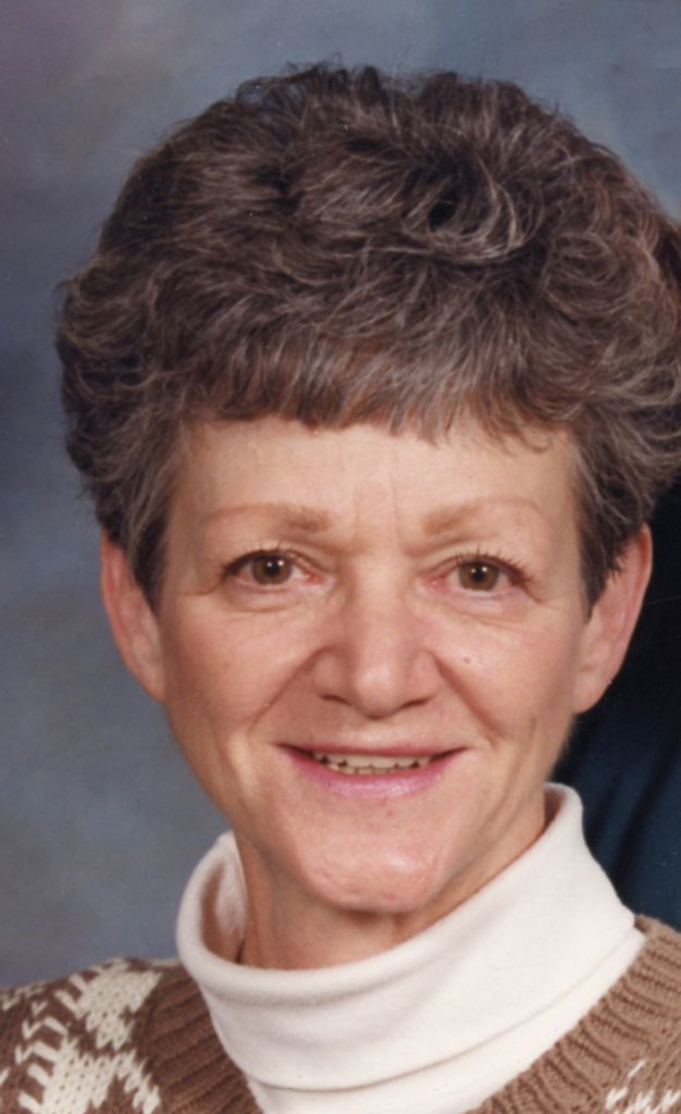 Agnes Marie Sanders