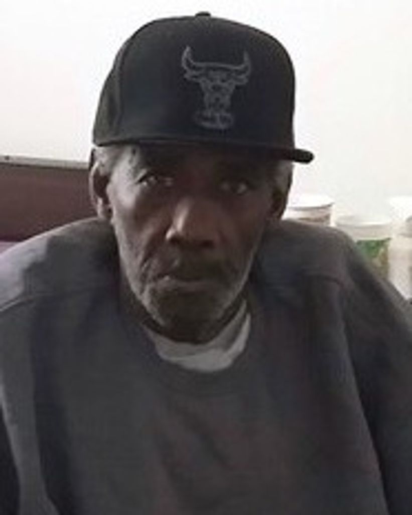 HENRY JACKSON, JR.