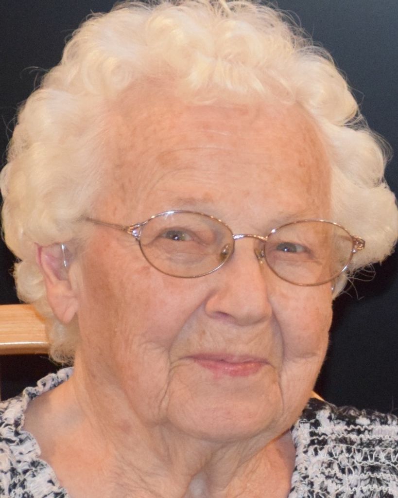 NaDean Oldroyd Beckstrand Profile Photo