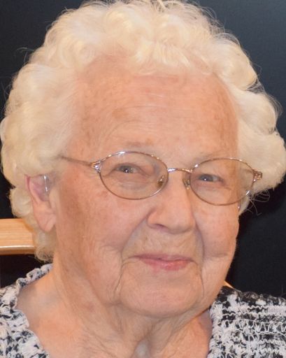 NaDean Oldroyd Beckstrand's obituary image
