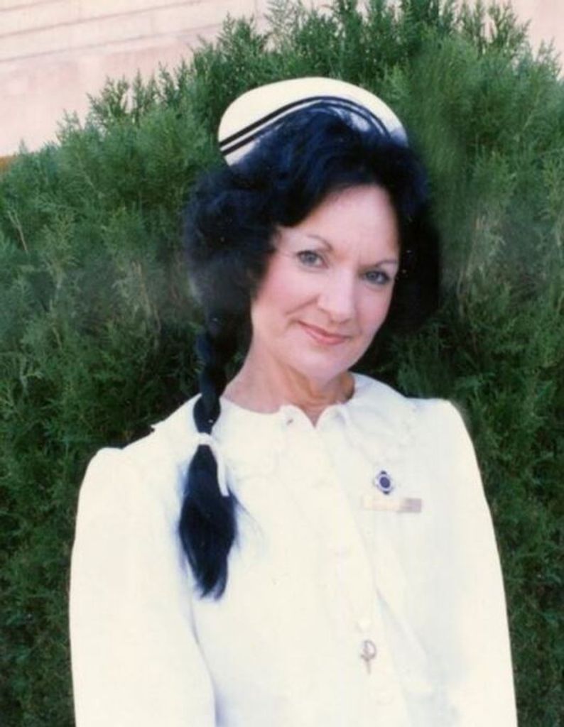 Ann Henkle Profile Photo