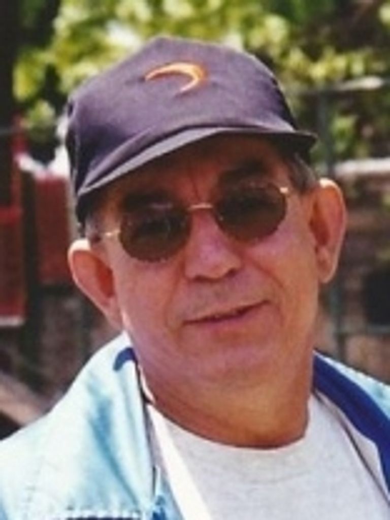 Joseph Serra