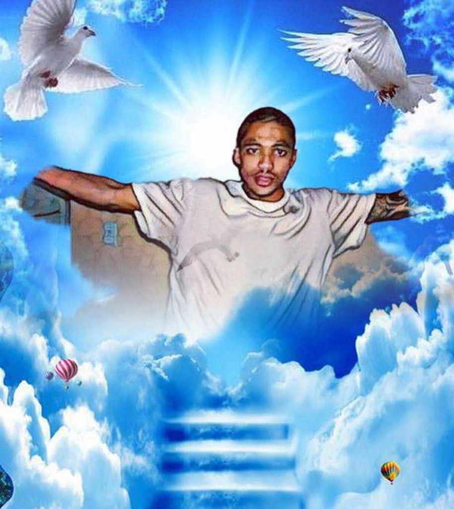 Joshua Tally Bynum Profile Photo