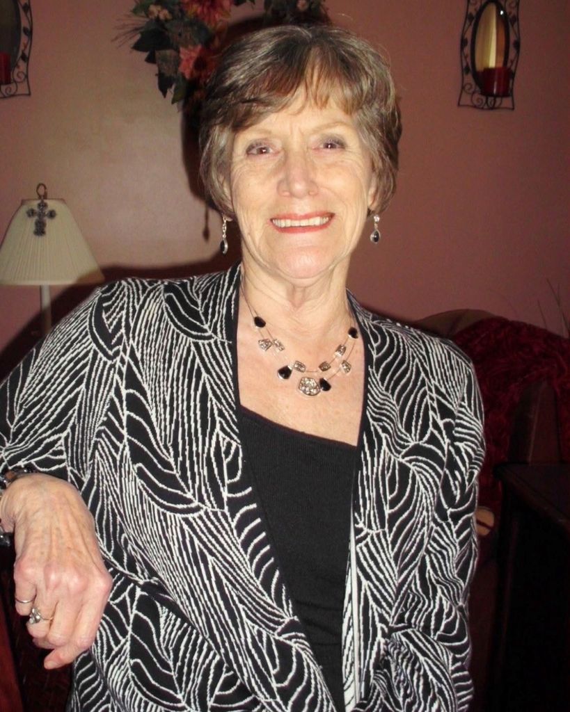 Jean Ann Bush Profile Photo