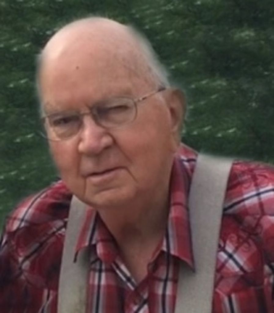 Clarence Hamilton Profile Photo