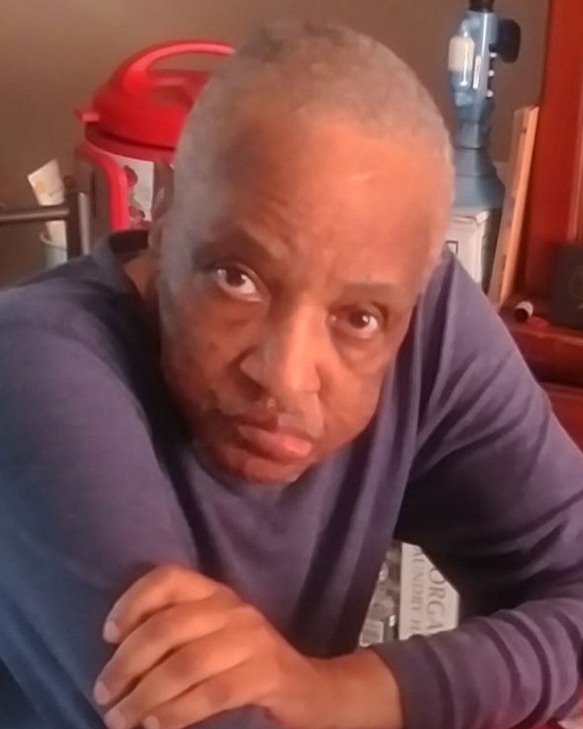 Kenneth Mitchell Gaines Profile Photo