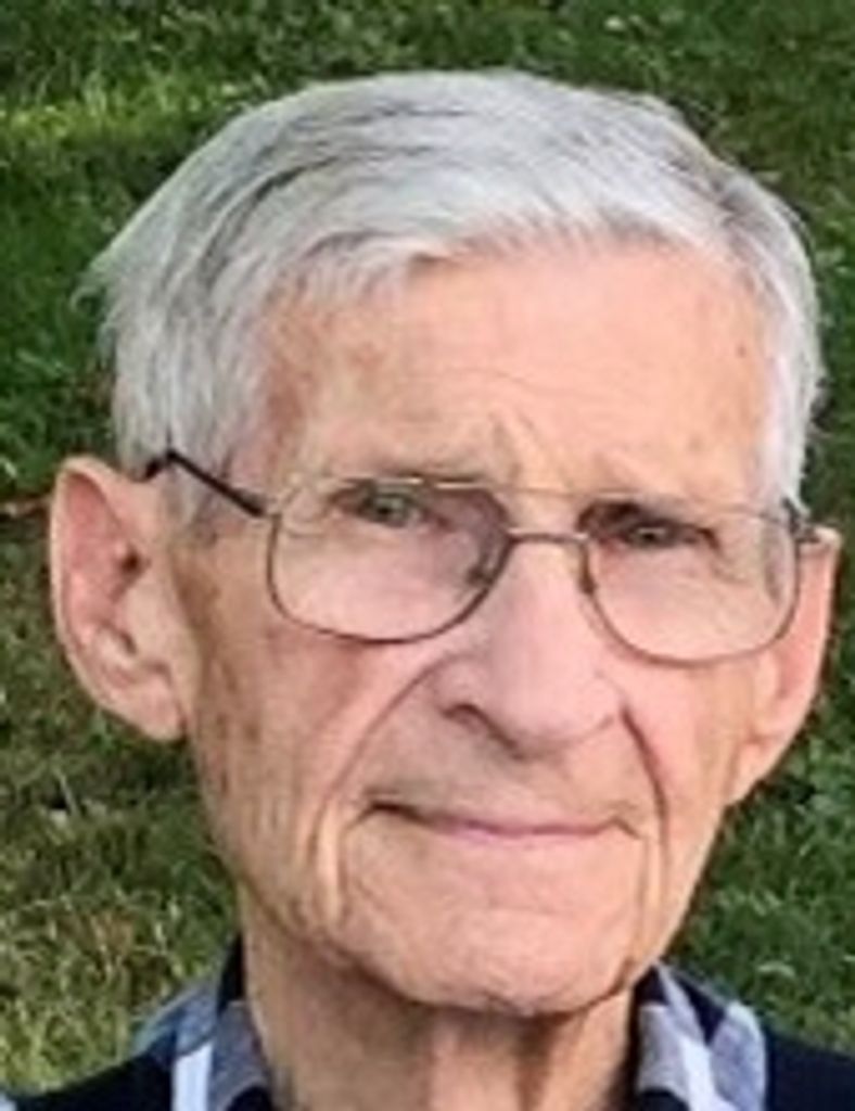 Carl R. Fox
