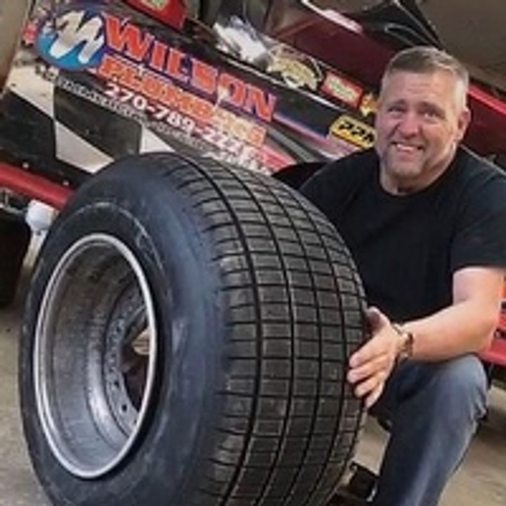 Johnny "Wheelman" Wheeler