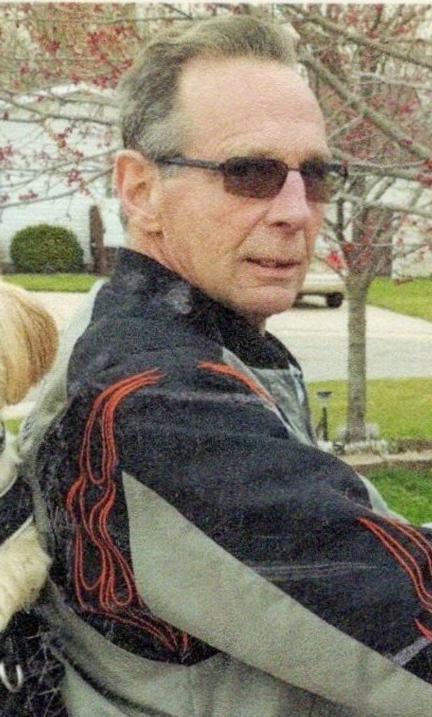 Gregory Donald Heiden Profile Photo