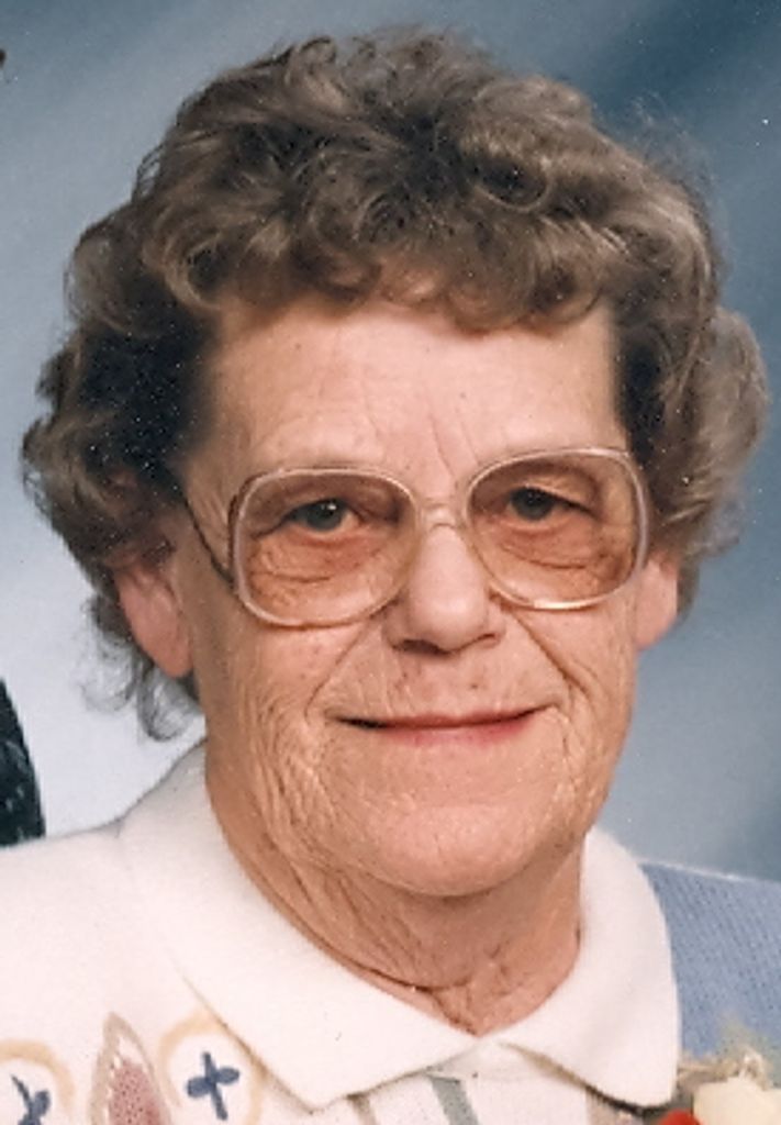 Genevieve Skytland