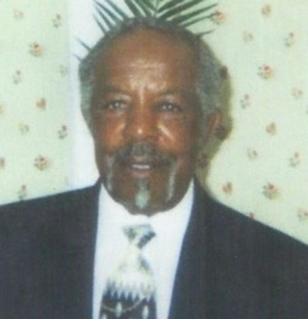 Dea. Francis Noell Spinner Profile Photo