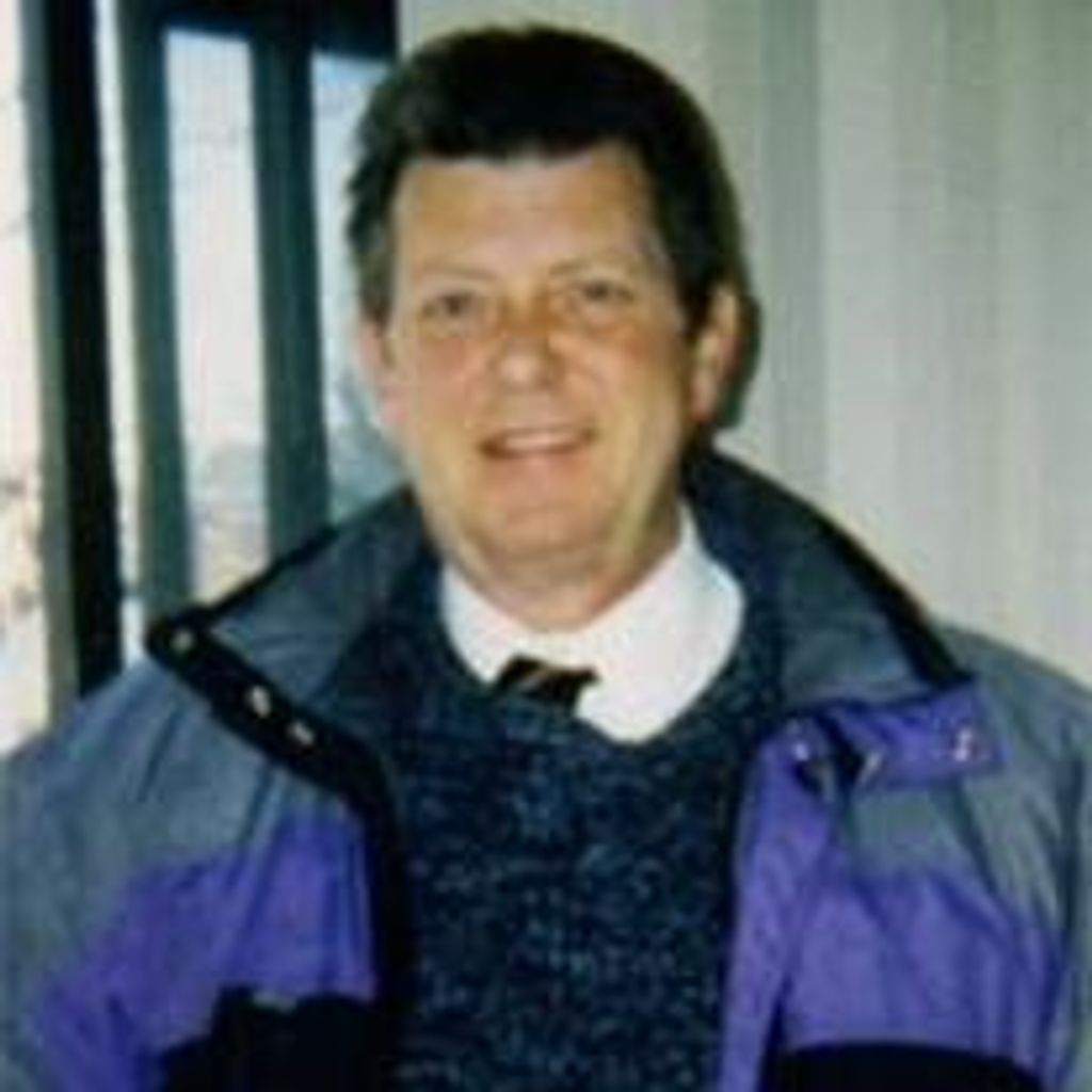 George Clark