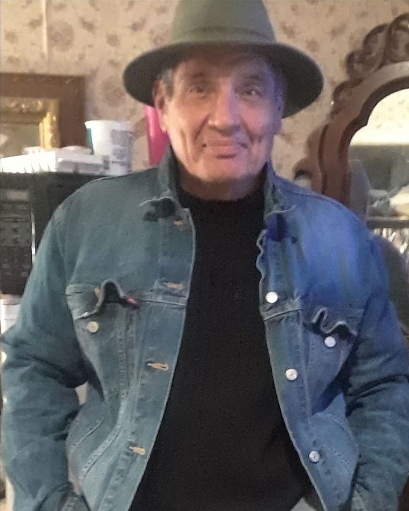 Robert Wayne Cook