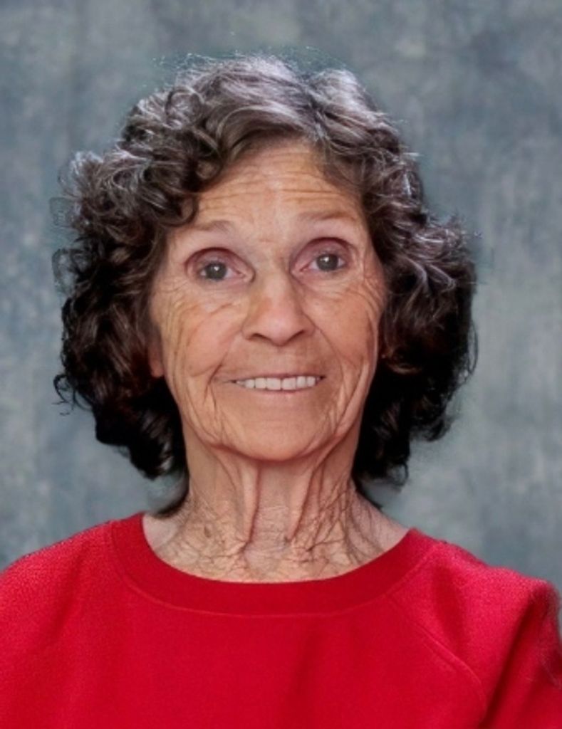 Mona Reid Dyer