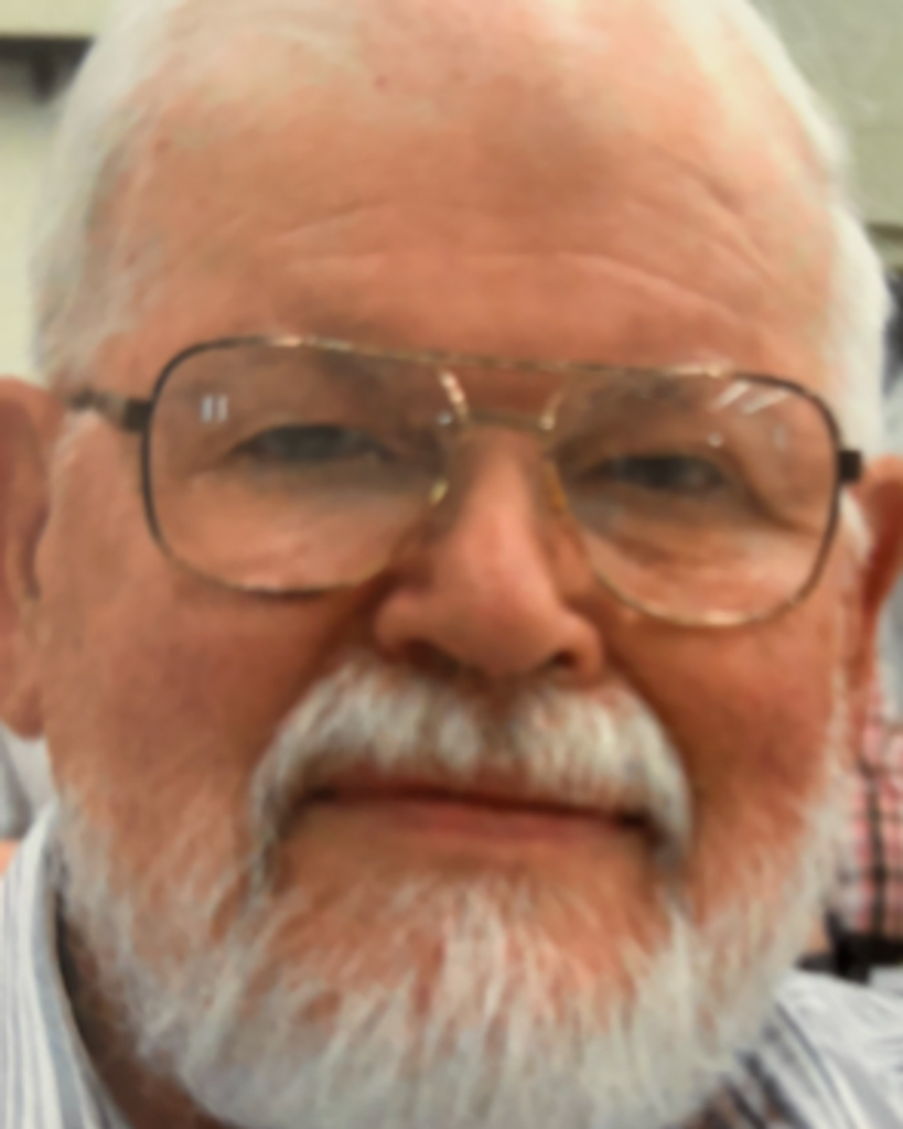 Richard L. McAlpine Profile Photo