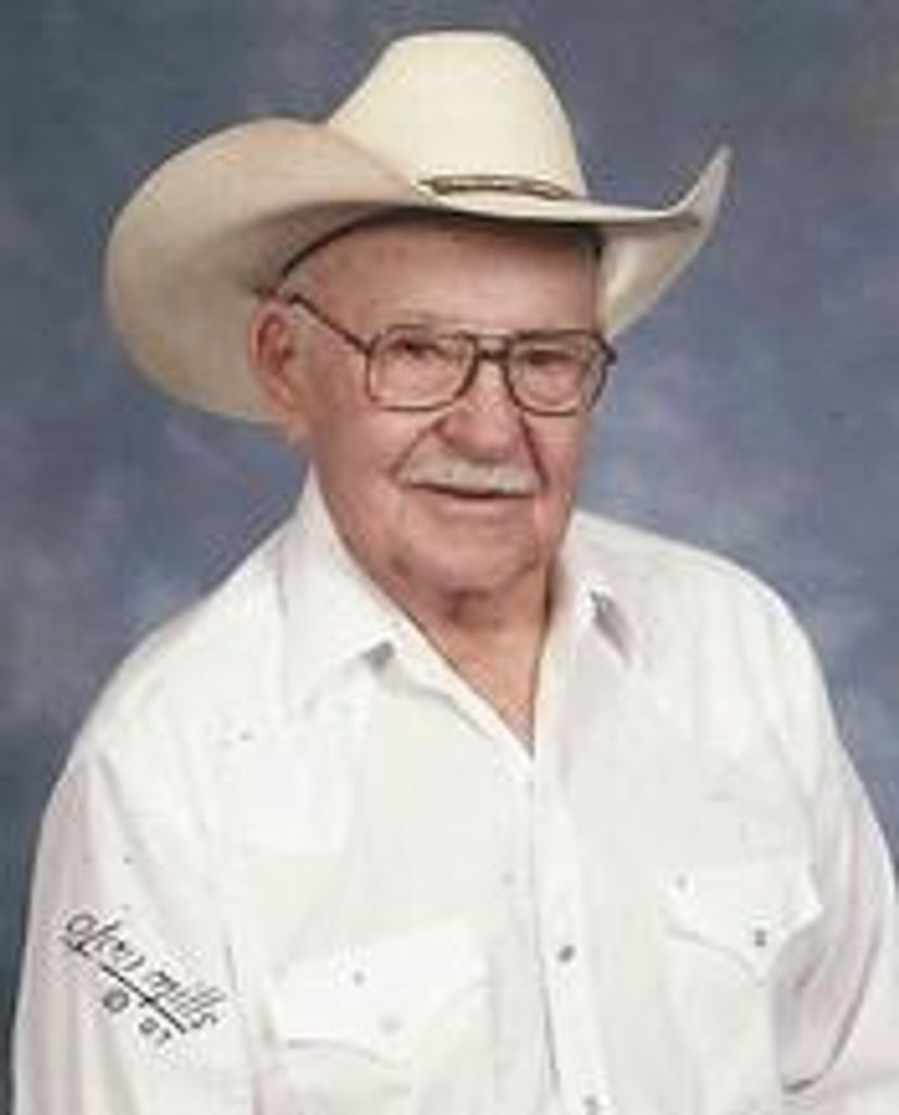 Ulyss Owen "Hoppy" Hobgood