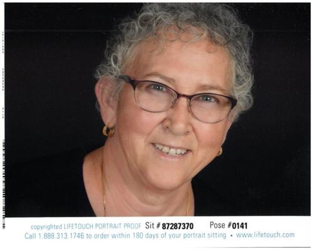 Patsy Colleen Abbey Profile Photo