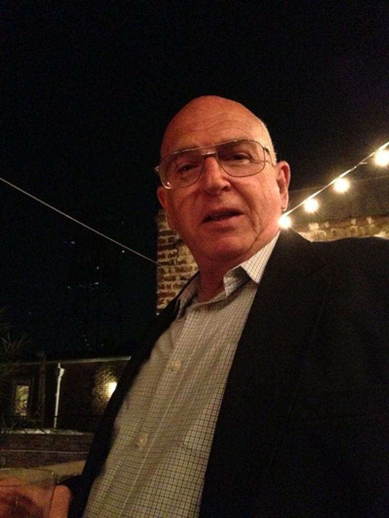 Jerry Robert Curry Profile Photo