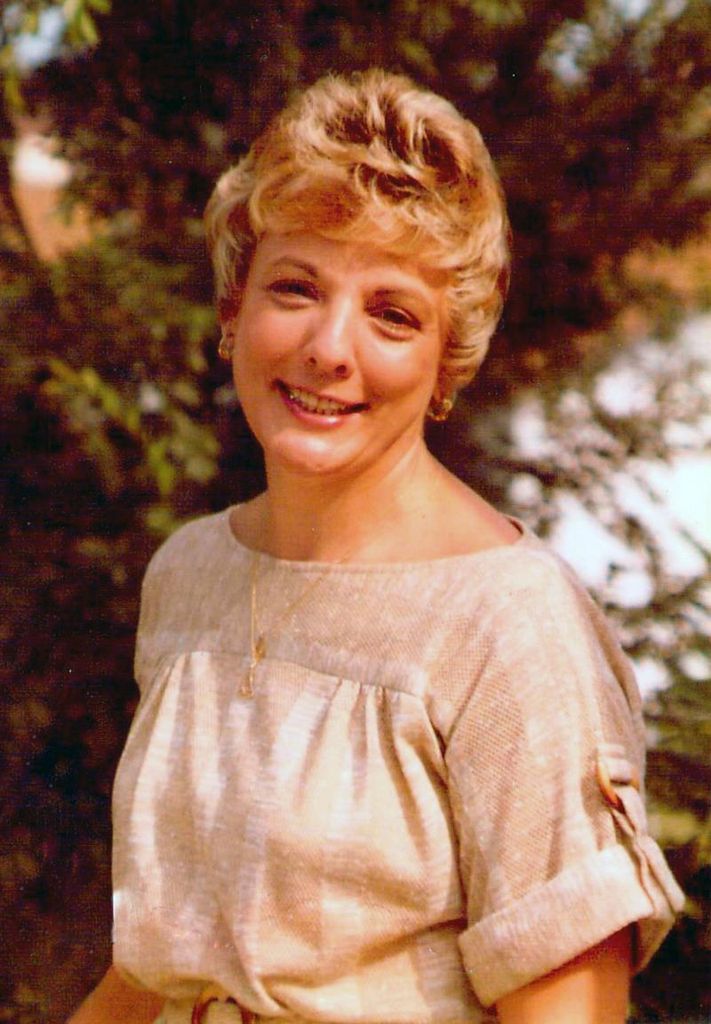 Beverly Ann Frizell Profile Photo