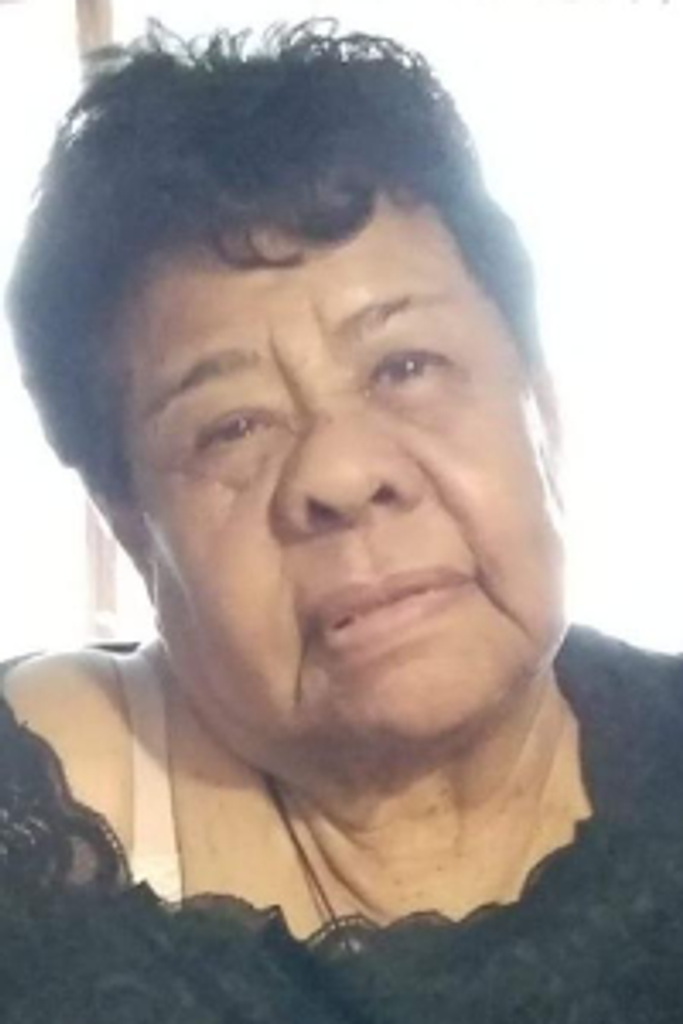 Guillermina M. Lopez