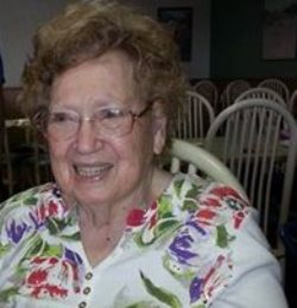 Doris Holler