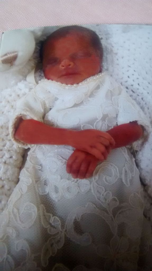 Layla Ann Driscoll