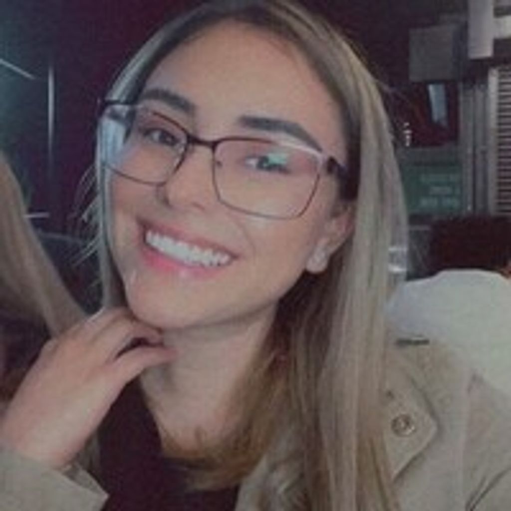 Rosemarie Garza