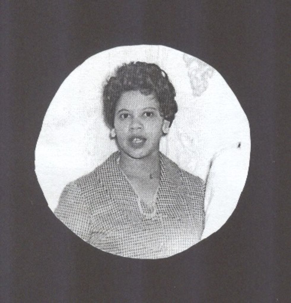 Lettie M. Marshall