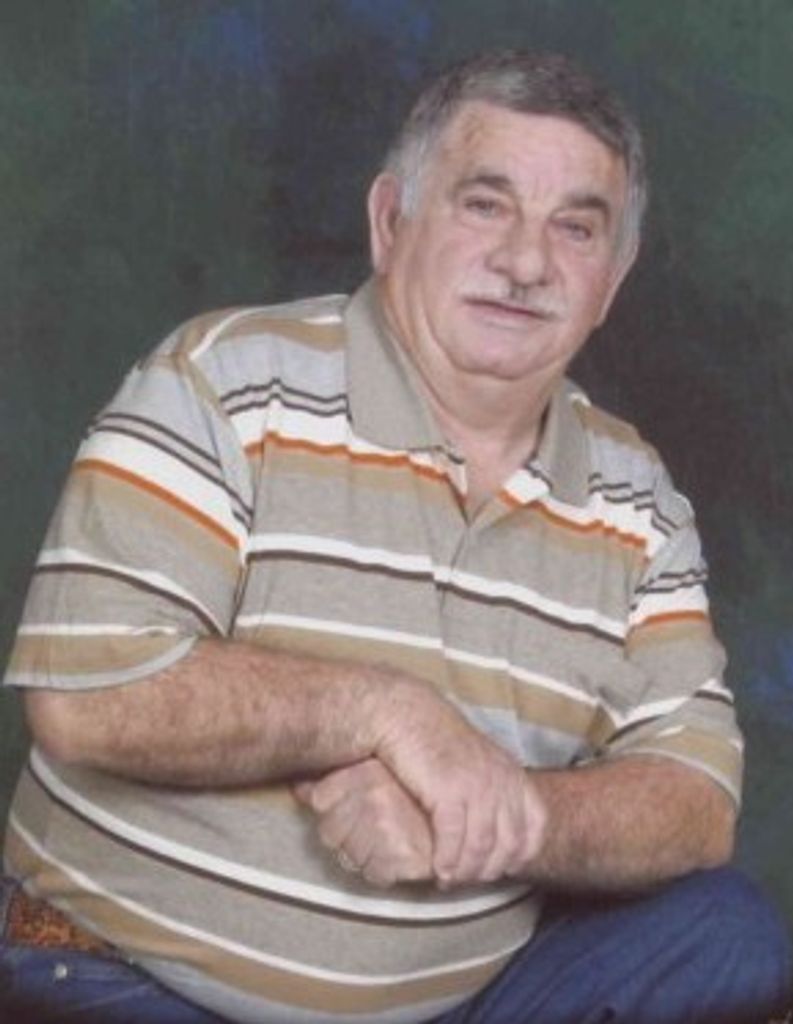 Donald Pugh