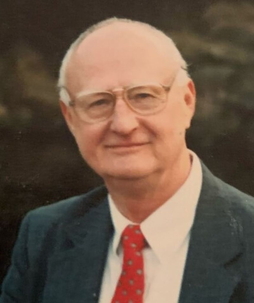 Melvin D. Frahm Profile Photo