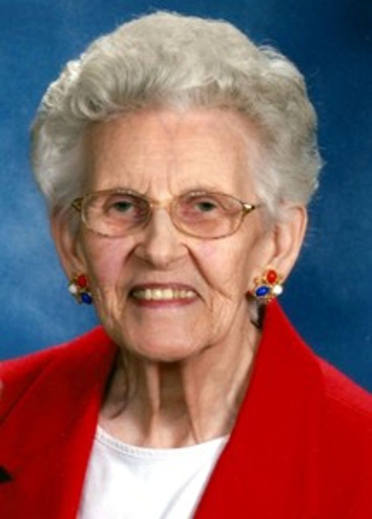 Barbara J. Cheeseman