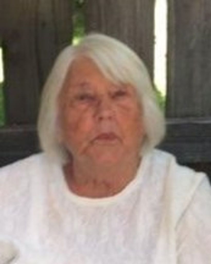 Printhia Pauline Hornback