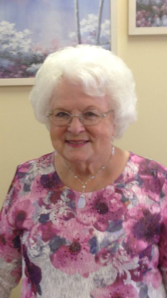 Betty Jane Hombs Profile Photo
