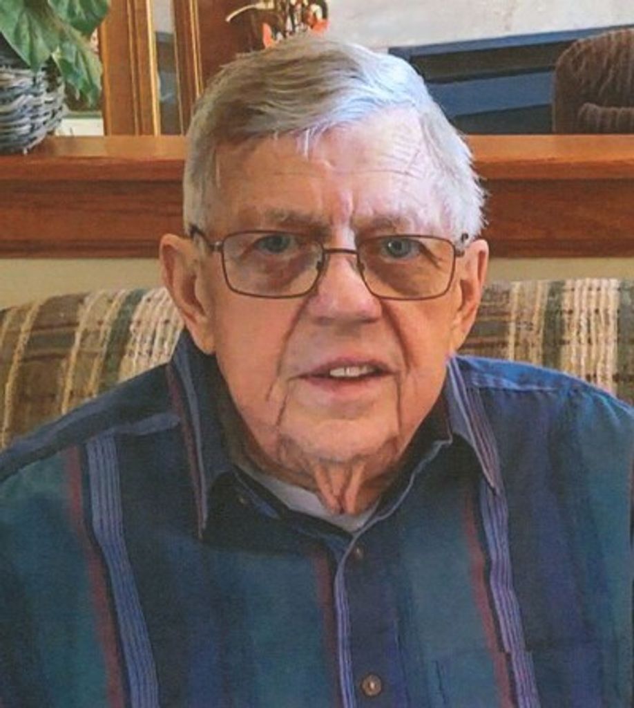 Lyle Eugene Mathison Profile Photo