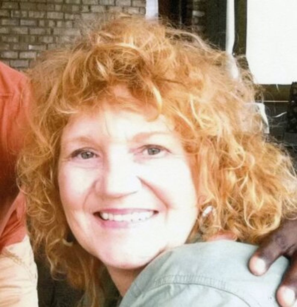 Jacqueline C. Brown Profile Photo